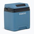 Turistinis šaldytuvas Igloo IE27 ACDC 27 l ice blue 3