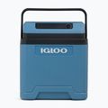 Turistinis šaldytuvas Igloo IE27 ACDC 27 l ice blue 7