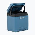 Turistinis šaldytuvas Igloo IE27 ACDC 27 l ice blue 8