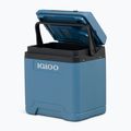 Turistinis šaldytuvas Igloo IE27 ACDC 27 l ice blue 9