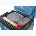 Turistinis šaldytuvas Igloo IE27 ACDC 27 l ice blue 12