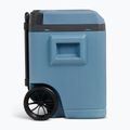 Termoelektrinis turistinis šaldytuvas Igloo IE42 ACDC 42 l ice blue 4
