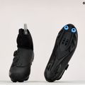 Vyriški MTB dviračių batai Northwave CeLSius XC ARC. GTX Black 80204037 10