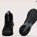 Vyriški trekingo batai The North Face Wayroute Mid Futurelight black NF0A5JCQNY71 9