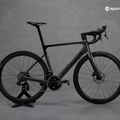 Orbea M21e LTD PWR grafitinis kelių dviratis M12953BR 15