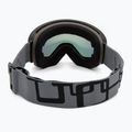 Slidinėjimo akiniai Bliz Flow matt black/brown gold multi/yellow 4