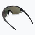 Bliz dviratininkų akiniai Matrix black/brown red multi 2