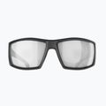 Bliz Drift Polarized S3 matiniai juodos/rudos spalvos sidabriniai veidrodiniai dviratininko akiniai 4