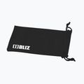 Bliz Drift Polarized S3 matiniai juodos/rudos spalvos sidabriniai veidrodiniai dviratininko akiniai 7
