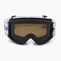 Vaikiški slidinėjimo akiniai Bliz Pixie Jr black/brown 2