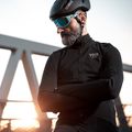 Bliz Fusion Nano Optics Nordic Light S2 dviratininkų akiniai matiniai turkio/begonijos/violetinės mėlynos spalvos multi 10