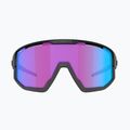Akiniai nuo saulės Bliz Vision Nano Optics Nordic Light matt black/light begonia/violet blue 4