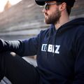 Bliz Luna kristaliniai pilki/dūminiai akiniai nuo saulės 8