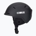 Slidinėjimo šalmas Bliz Infinity matte black 3