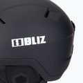 Slidinėjimo šalmas Bliz Infinity matte black 7