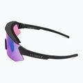 Akiniai nuo saulės Bliz Breeze Small Nano Optics Nordic Light matt black/begonia/violet blue 5