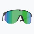 Akiniai nuo saulės Bliz Hero matt black/brown/green multi