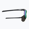 Akiniai nuo saulės Bliz Hero matt black/brown/green multi 4