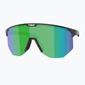 Akiniai nuo saulės Bliz Hero matt black/brown/green multi 6