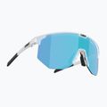 Akiniai nuo saulės Bliz Hero white/crystal/brown/blue multi 2
