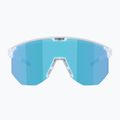 Akiniai nuo saulės Bliz Hero white/crystal/brown/blue multi 4