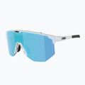 Akiniai nuo saulės Bliz Hero white/crystal/brown/blue multi 5