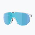 Akiniai nuo saulės Bliz Hero white/crystal/brown/blue multi 6