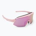 Akiniai nuo saulės Bliz Breeze Small matt powder pink/brown/rosegold multi 2
