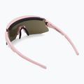 Akiniai nuo saulės Bliz Breeze Small matt powder pink/brown/rosegold multi 3