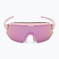 Akiniai nuo saulės Bliz Breeze Small matt powder pink/brown/rosegold multi 4