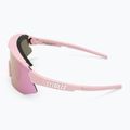 Akiniai nuo saulės Bliz Breeze Small matt powder pink/brown/rosegold multi 5