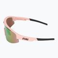 Akiniai nuo saulės Bliz Matrix matt powder pink/brown/rose multi 4