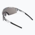Akiniai nuo saulės Bliz Matrix crystal black/smoke/silver mirror 2
