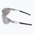 Akiniai nuo saulės Bliz Matrix crystal black/smoke/silver mirror 4