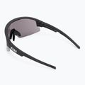 Akiniai nuo saulės Bliz Matrix matte black/smoke/ice blue multi 2