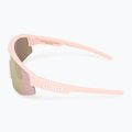 Akiniai nuo saulės Bliz Matrix Small matt powder pink/brown/rose multi 4