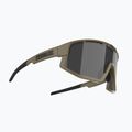 Akiniai nuo saulės Bliz Vision matt camo green/smoke/silver mirror 2