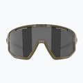 Akiniai nuo saulės Bliz Vision matt camo green/smoke/silver mirror 4