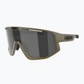 Akiniai nuo saulės Bliz Vision matt camo green/smoke/silver mirror 5