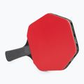 Stalo teniso raketė STIGA Cybershape Future 3-Star black/red 3