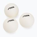 Stalo teniso raketė STIGA Sonic V2 Set black 10