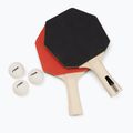 Stalo teniso raketė STIGA Sonic V2 Set black 11