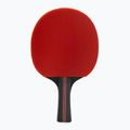 Stalo teniso raketė STIGA Flexure V2 5-Star black/red