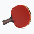 Stalo teniso raketė STIGA Flexure V2 5-Star black/red 3