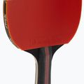 Stalo teniso raketė STIGA Flexure V2 5-Star black/red 5
