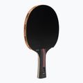 Stalo teniso raketė STIGA Flexure V2 5-Star black/red 7