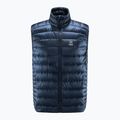 Vyriški žygiai be rankovių Haglöfs Roc Down navy blue 604678