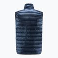 Vyriški žygiai be rankovių Haglöfs Roc Down navy blue 604678 2