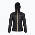 Vyriška pūkinė striukė Haglöfs V series Mimic Hood black 604796