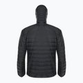 Vyriška pūkinė striukė Haglöfs Micro Nordic Down Hood black 605047 3